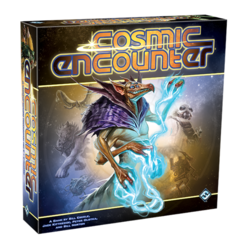 Cosmic Encounter